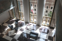 22. Sixth Floor Lobby