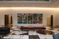 15. Sixth Floor Lobby