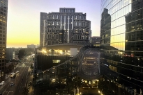 29. Eighth Floor