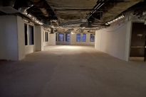 33. Ninth Floor
