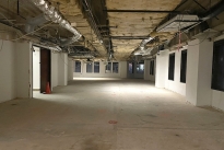 35. Ninth Floor