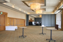 9. Fifth Fl. Banquet Room