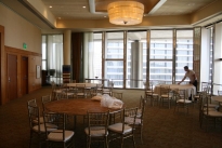 5. Fifth Fl. Banquet Room