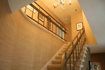 27. Stairwell