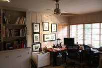 9. Home Office