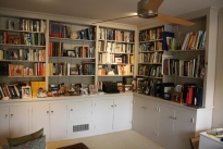 10. Home Office