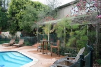 39. Backyard Pool