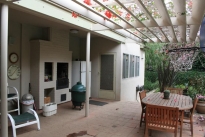 37. Backyard