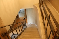 28. Stairwell