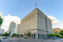 Standard Oil Building