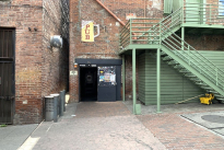 Old Towne Pub