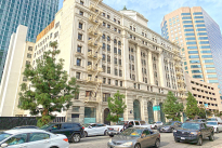 Trinity Auditorium