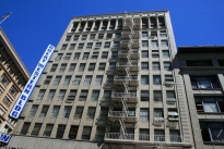 Great Western Building