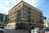 Pan American Lofts