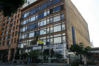 Mercantile Lofts