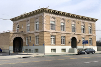 Los Angeles Police Museum