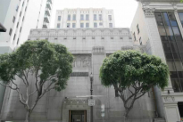 Exchange Los Angeles