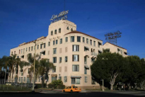 Los Altos Apartments