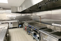 50. Kitchen