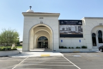 18. Exterior