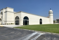 4. Exterior