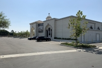 17. Exterior