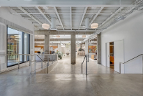 36th St Building