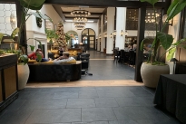 Hotel Figueroa