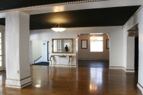 Casa Vertigo