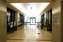 3055 Wilshire