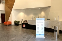 Pacific Concourse