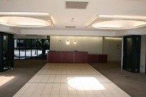Airport Plaza