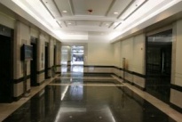 Central Plaza