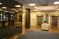 Heron Building