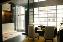 Hotel Wilshire