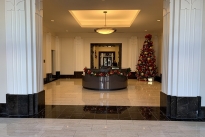 Playhouse Plaza