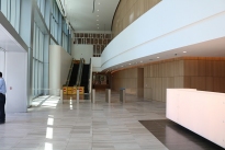 Wilshire Grand Center