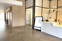 Howard Hughes Center 6060