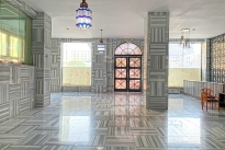 Trinity Auditorium