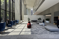 Aon Center