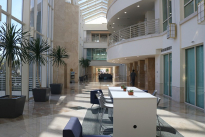 Atria West