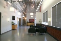 IRS Office and Warehouse