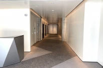 Columbia Square Offices