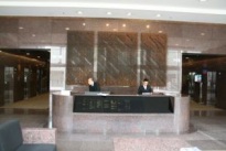 Metroplex Wilshire