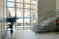 Oasis Church