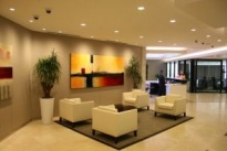 Pacific Financial Center