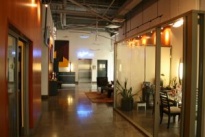 Packard Lofts