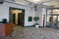 Plaza Las Fuentes