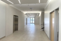 Rye Canyon Building