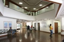 Saint Marys Building